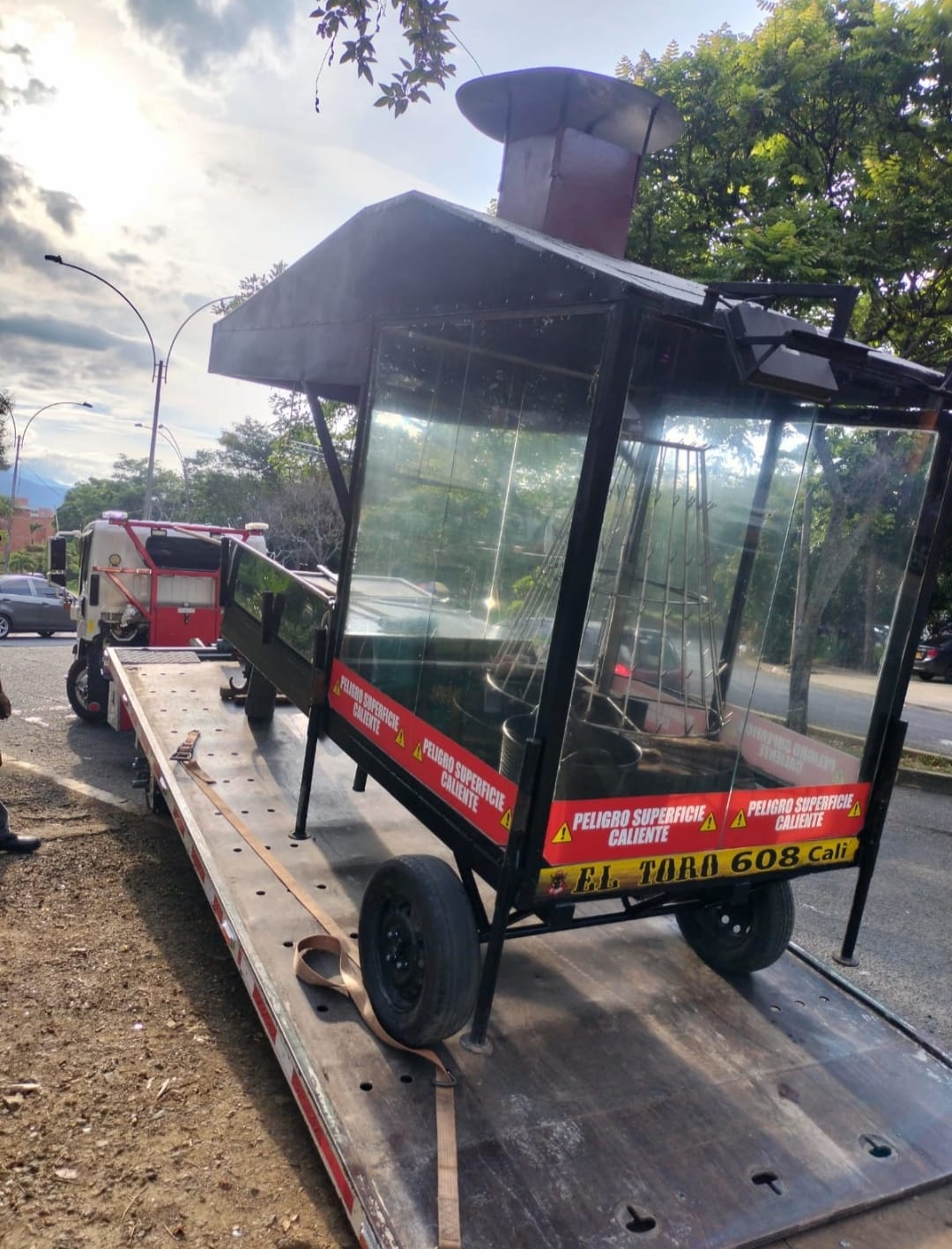 Servicio 22